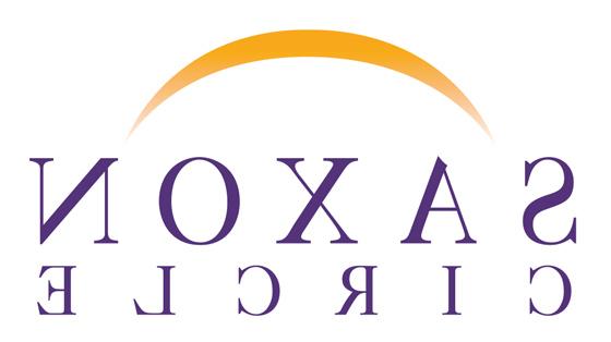 Saxon Circle logo